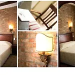 Apartahotel Topaz Boutique
