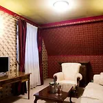 Aparthotel Topaz Boutique Cluj-Napoca
