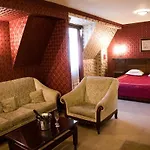 Apartahotel Topaz Boutique 3*