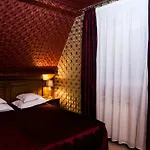 Aparthotel Topaz Boutique 3*
