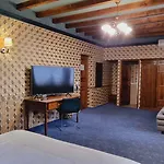 Topaz Boutique 3* Cluj-Napoca