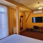 Apartahotel Topaz Boutique Cluj-Napoca