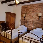 Aparthotel Topaz Boutique Cluj-Napoca