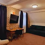 Topaz Boutique Aparthotel
