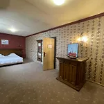 Topaz Boutique 3* Cluj-Napoca