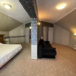 Apartmanhotel Topaz Boutique 3*