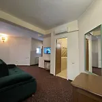 Topaz Boutique Apartahotel Cluj-Napoca