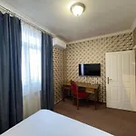 Aparthotel Topaz Boutique Cluj-Napoca