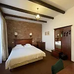Apartahotel Topaz Boutique