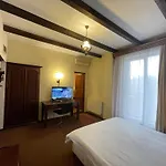 Apartahotel Topaz Boutique