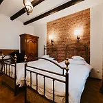 Topaz Boutique Apartahotel Cluj-Napoca