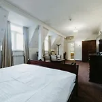 Aparthotel Topaz Boutique