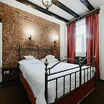 Aparthotel Topaz Boutique Cluj-Napoca