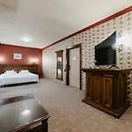 Apartahotel Topaz Boutique
