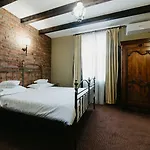 Topaz Boutique 3* Cluj-Napoca