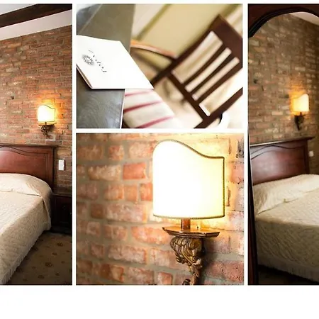 Apart Otel Topaz Boutique