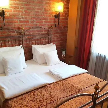 Topaz Boutique 3*