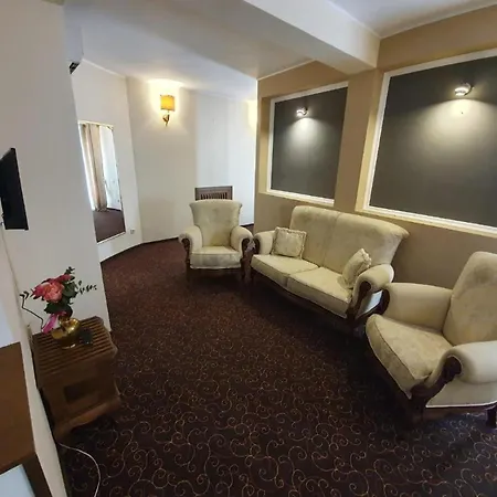 Topaz Boutique Клуж-Напока