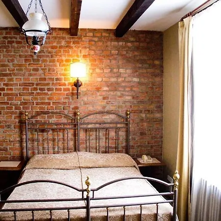 Topaz Boutique Lejlighedshotel