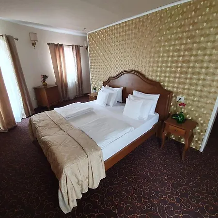 Topaz Boutique Lejlighedshotel Cluj-Napoca