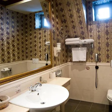 Topaz Boutique Lejlighedshotel