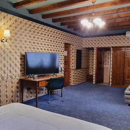 Topaz Boutique 3* Клуж-Напока