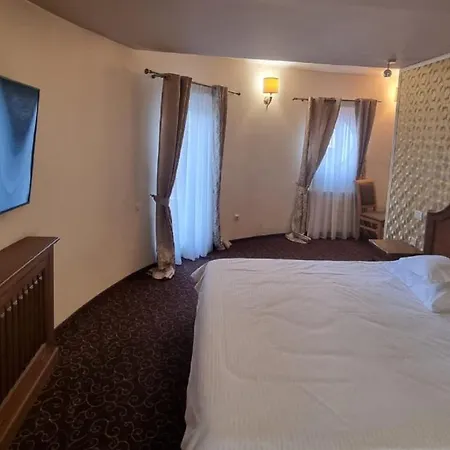 Topaz Boutique Клуж-Напока