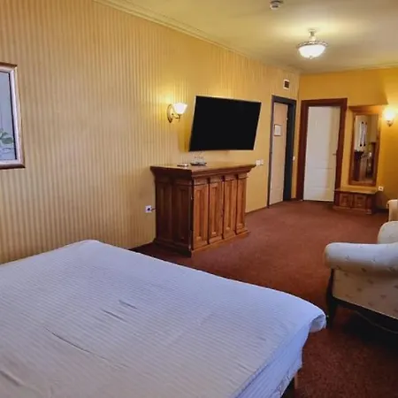 Topaz Boutique 3*