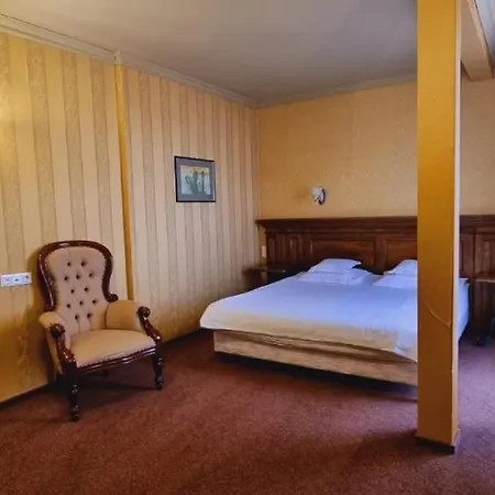 Topaz Boutique Lejlighedshotel Cluj-Napoca