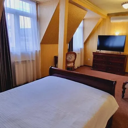 Topaz Boutique 3*