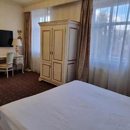 Topaz Boutique Lejlighedshotel Cluj-Napoca