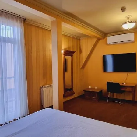 Aparthotel Topaz Boutique Cluj-Napoca