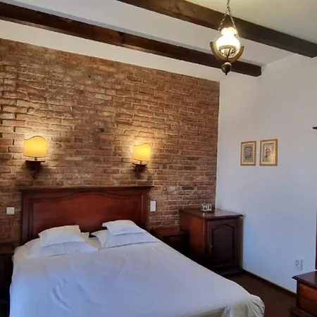 Topaz Boutique Lejlighedshotel 3*