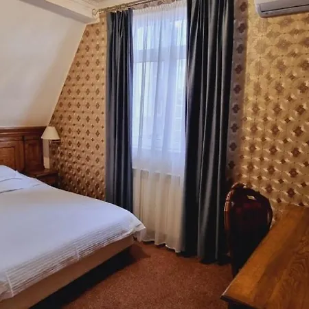Topaz Boutique Апарт-отель 3*