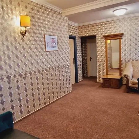 Aparthotel Topaz Boutique 3*