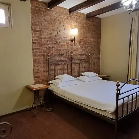 Апарт-отель Topaz Boutique 3*