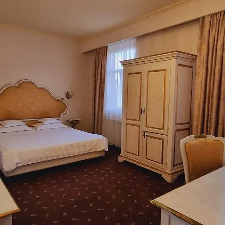 Apartahotel Topaz Boutique