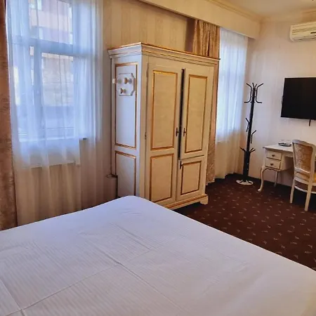 Apartmanhotel Topaz Boutique Kolozsvár
