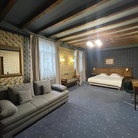 Topaz Boutique 3*