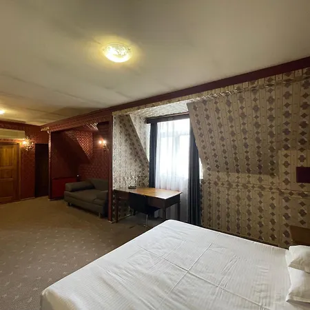 Topaz Boutique 3* Cluj-Napoca