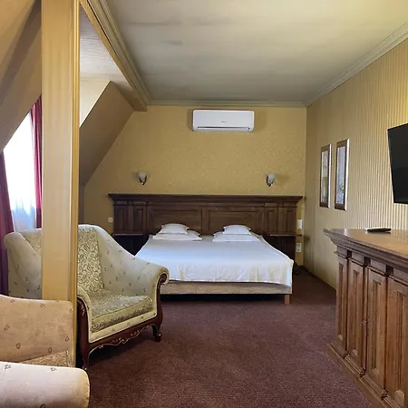Topaz Boutique Hotel de apartamente Cluj-Napoca