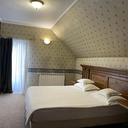 Hotel de apartamente Topaz Boutique Cluj-Napoca