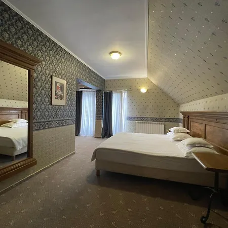 Topaz Boutique 3*