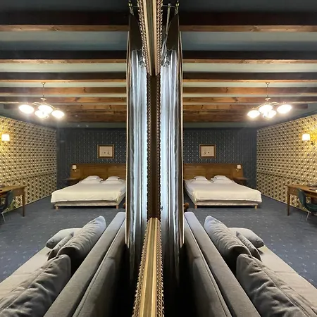 Topaz Boutique 3* Cluj-Napoca