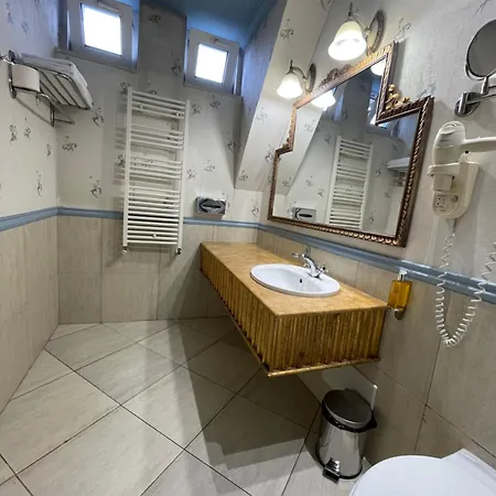 Hotel de apartamente Topaz Boutique Cluj-Napoca
