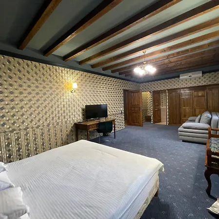 Topaz Boutique 3* Kolozsvár