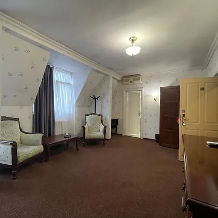 Apartmanhotel Topaz Boutique Kolozsvár