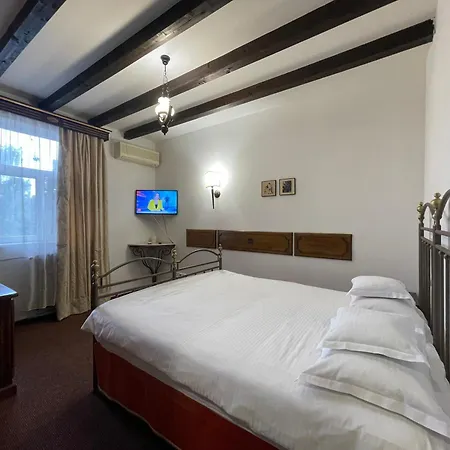 Topaz Boutique 3*