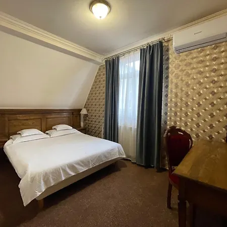 Topaz Boutique Hotel de apartamente Cluj-Napoca