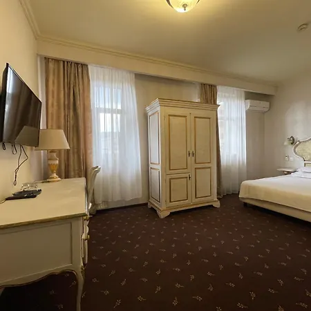 Topaz Boutique Hotel de apartamente Cluj-Napoca